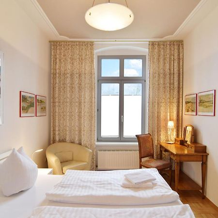 Villa-Schering-App-Eg-Links هيرينجسدورف المظهر الخارجي الصورة