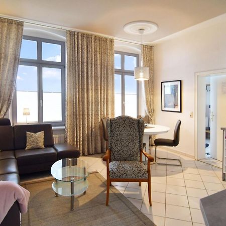 Villa-Schering-App-Eg-Links هيرينجسدورف المظهر الخارجي الصورة