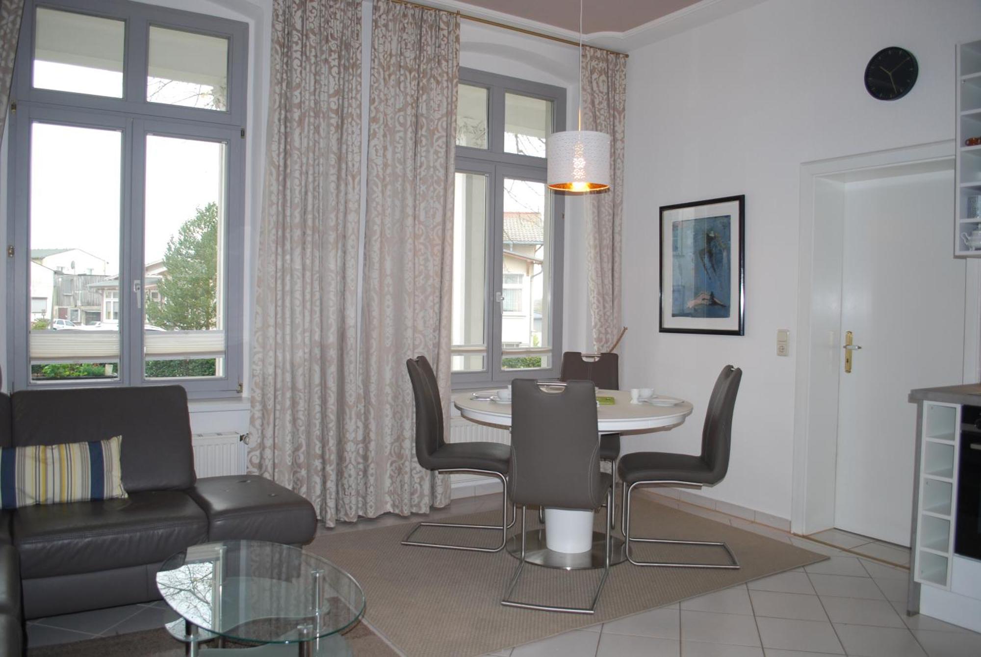Villa-Schering-App-Eg-Links هيرينجسدورف المظهر الخارجي الصورة