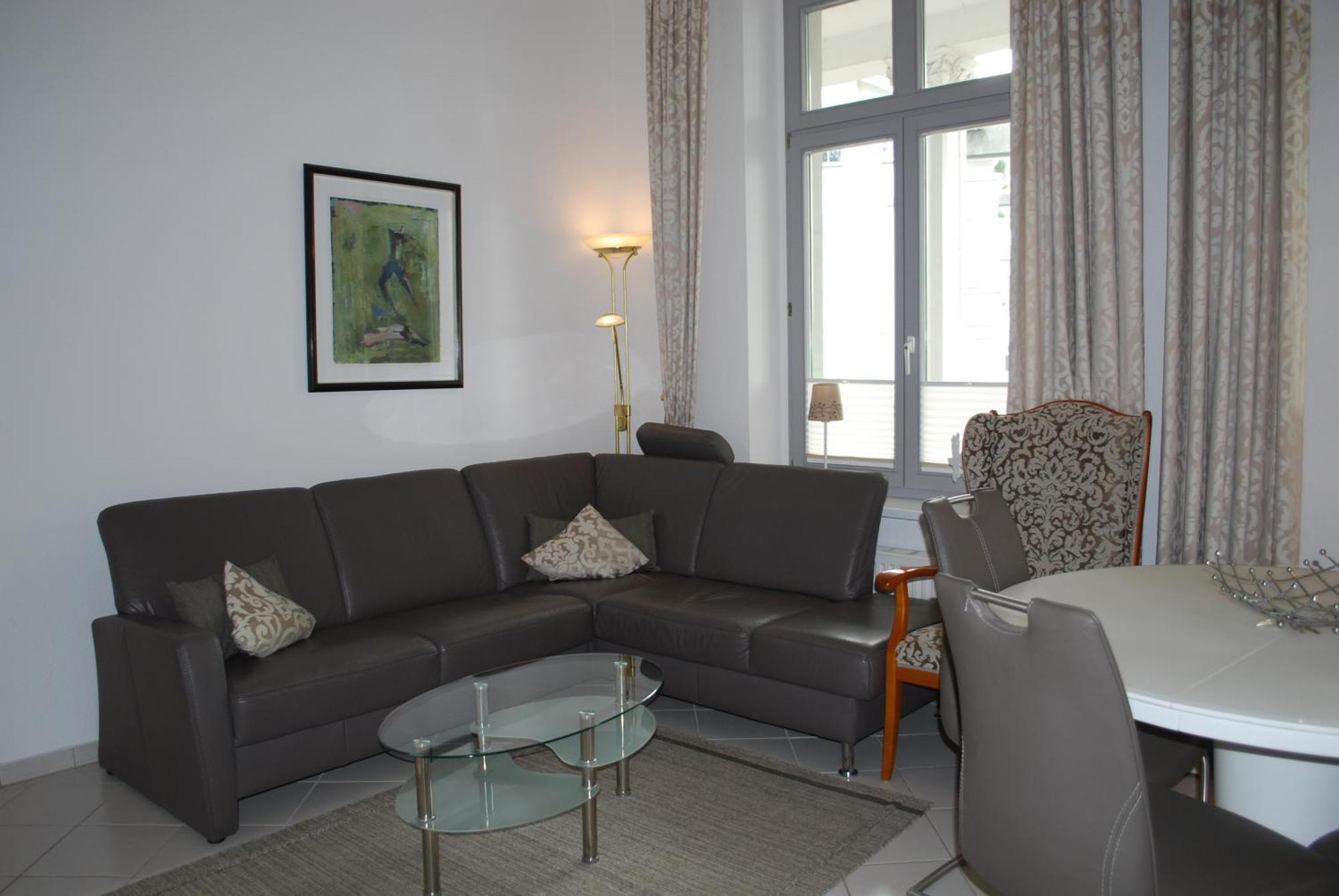 Villa-Schering-App-Eg-Links هيرينجسدورف المظهر الخارجي الصورة