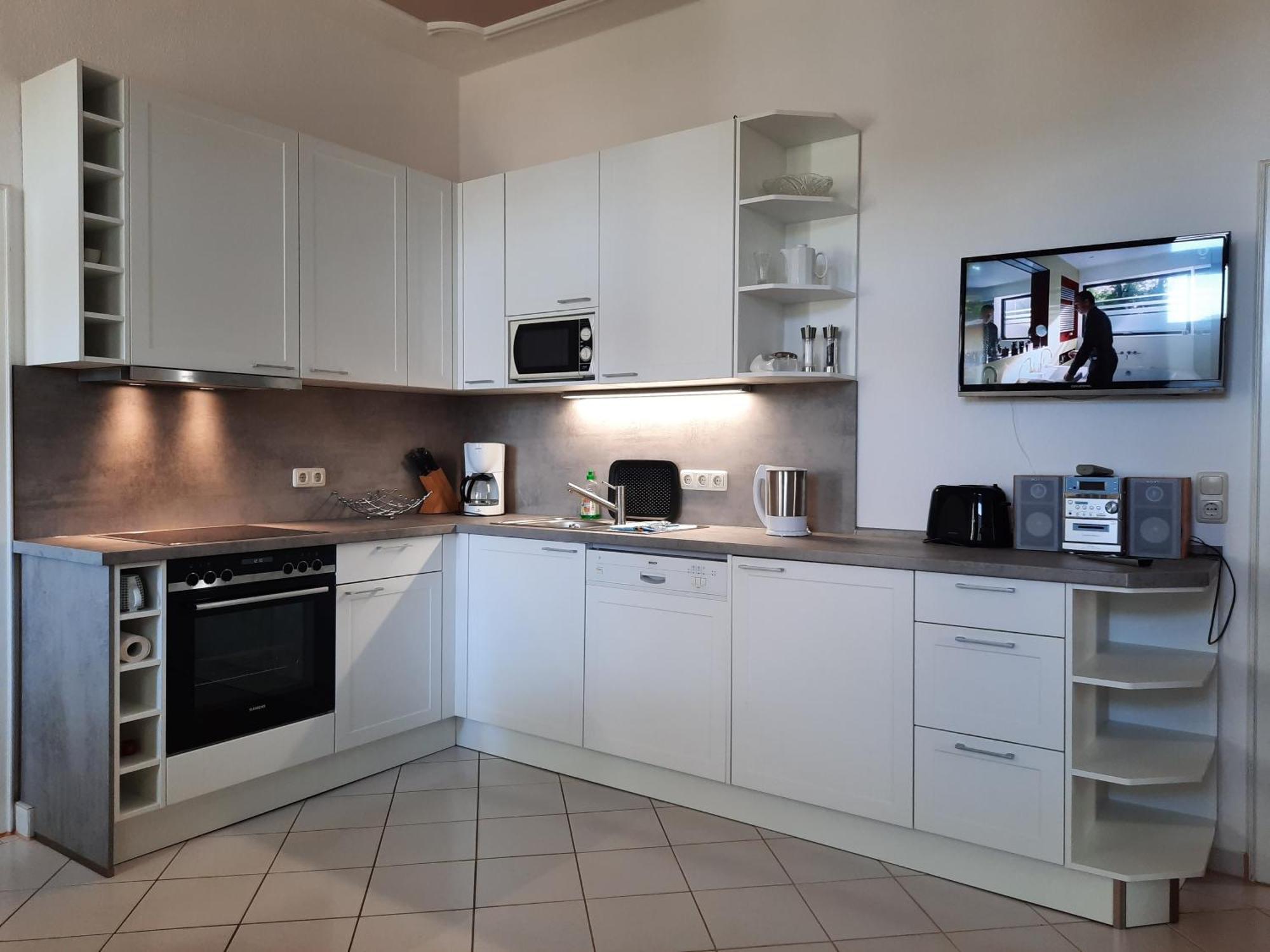 Villa-Schering-App-Eg-Links هيرينجسدورف المظهر الخارجي الصورة