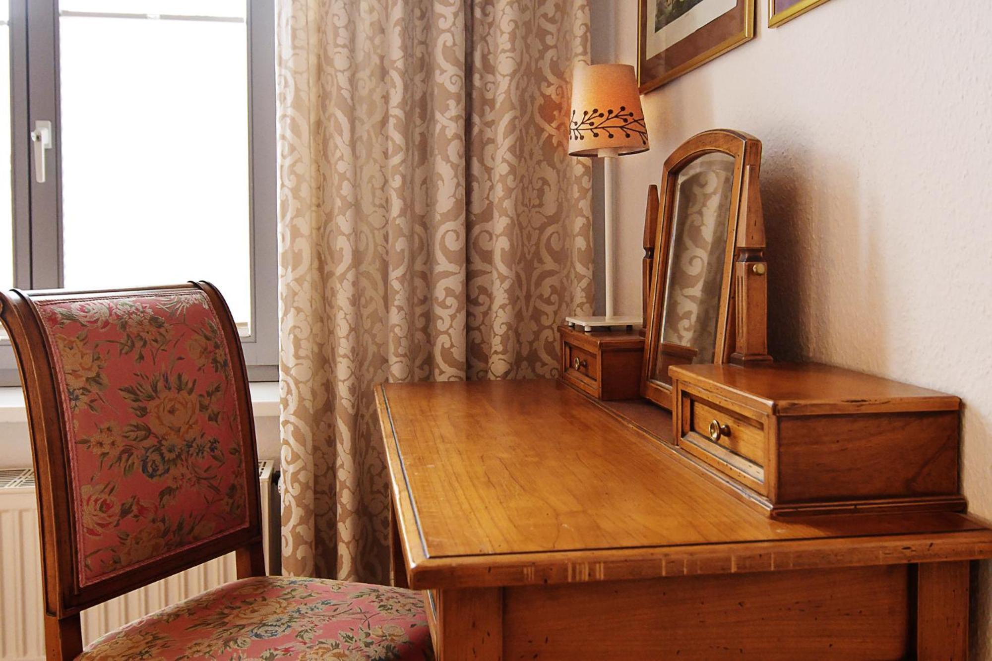 Villa-Schering-App-Eg-Links هيرينجسدورف المظهر الخارجي الصورة