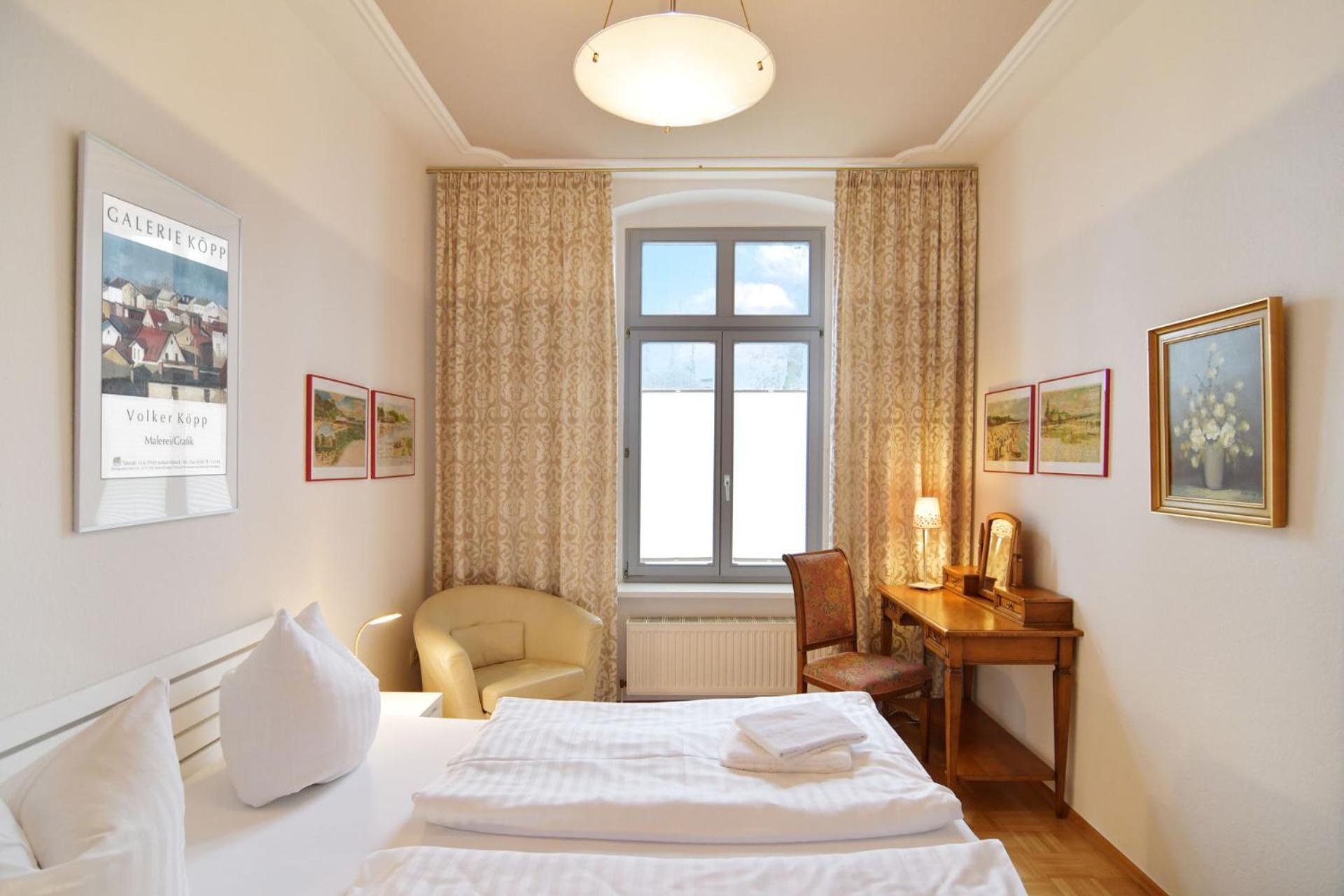 Villa-Schering-App-Eg-Links هيرينجسدورف المظهر الخارجي الصورة