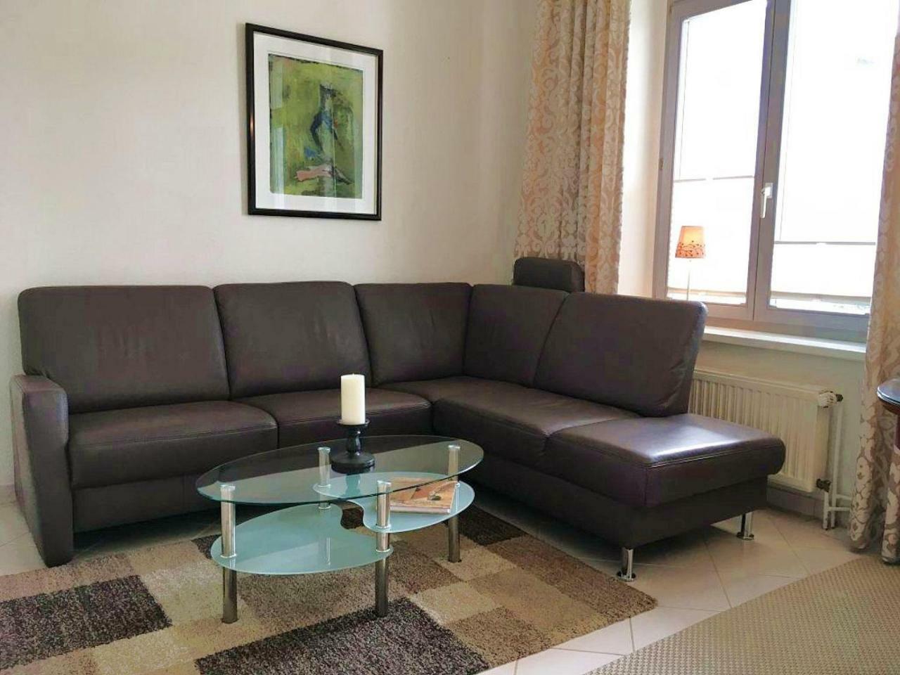 Villa-Schering-App-Eg-Links هيرينجسدورف المظهر الخارجي الصورة